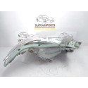 Farol Esquerdo Hilux 2006 2007 A 2011 Pisca Cristal Esquerdo