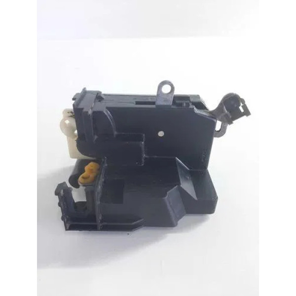 Fechadura Manual Dianteira Direita Ford Fiesta 2002 A 2012