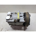 Compressor Ar Focus Ecosport Fiesta Ka 1.0 1.6 Zetec 00/08