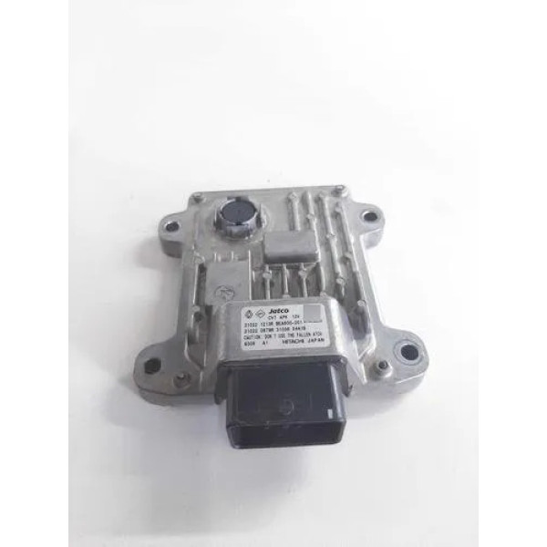  Modulo Caixa Cambio Aut Duster Oroch  Captur 2017 A 2021