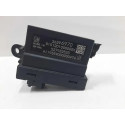 Módulo Sensor Estacionamento Onix Turbo 1.0 20 A 22 Detalhe