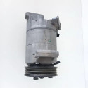 Carcaça Compressor Ar Toro Renegade Compass 1.3 Turb Avaria 