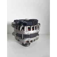 Alternador Toro Rene...