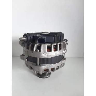 Alternador Toro Rene...