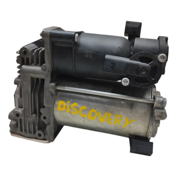 Compressor Modelo Amk Discovery 4 3.0 2012 2013 2015 Diesel
