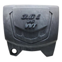 Tampa Capa Motor Captiva 3.6 V6 Vvt 