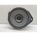 Alto Falante Porta Traseira Direita 1.4 Ltz 2015 2016 2017 2 Preto