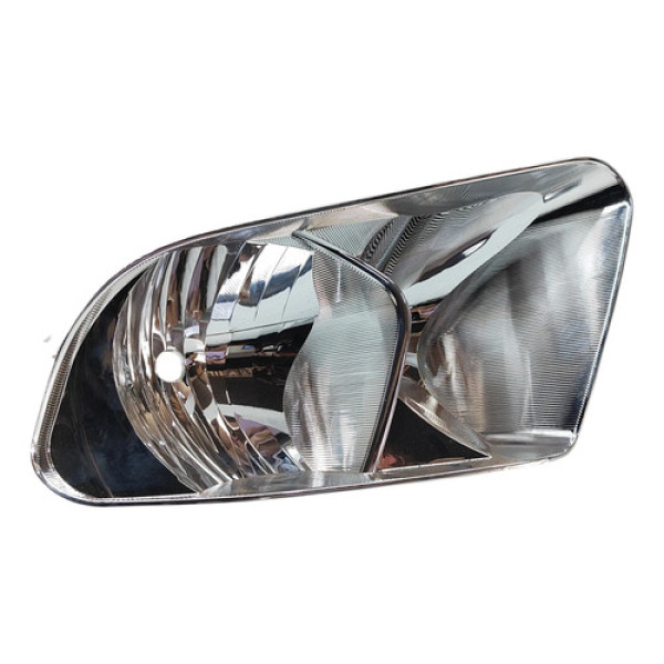 Defletor Farol Esquerdo Toro 1.8 2016 2017 2018 2023