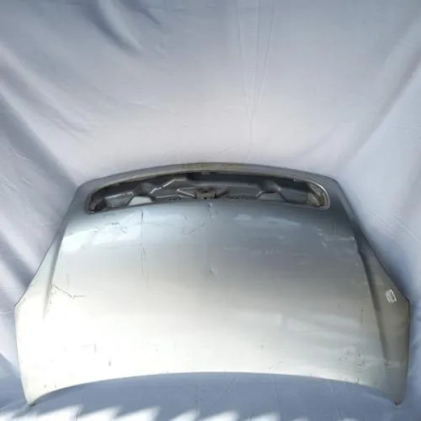 Capô Dianteiro Xsara Picasso 2001 2002 A 2007 S/ Grade