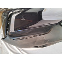 Parachoque Dianteiro Tracker 20 A 21 A 2025 C/furo Detalhe Azul