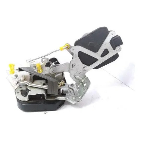 Fechadura Porta Tras Dir L200 Outdoor Pajero Sport Tr4 98/15