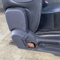  Banco Passageiro  Ford Fusion 2006 A 2009 S/sensores 