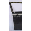 Porta Dianteira Direita Chevrolet Vectra 06 A 11 Detalhes  Dianteira Direita Preto