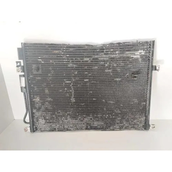 Condensador De Ar Jepp Cherokee 4.7 V8 2003 2004 55116928aa
