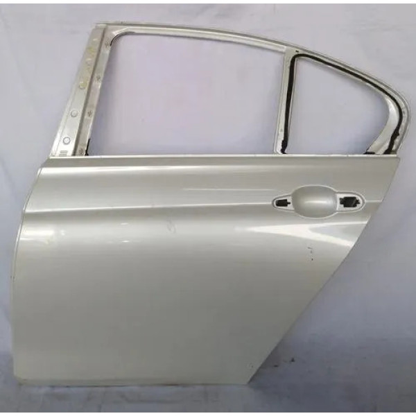 Porta Tras Esquerda Bmw Série 3 F30 316 320 328 335 M3 13/18 Traseira Esquerdo