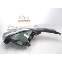 Farol Direito Cruze 2012 A 2016 Moldura Preta Recuperado Direito