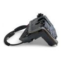 Fechadura Porta Tras Esq Onix Prisma Cobalt Até 19 Spin 13/