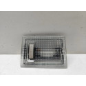 Luz Teto Cortesia Prisma Onix 2013 A 2019