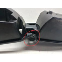 Absorvedor Impacto Traseiro Jeep Renegade T270 2022 2023 24
