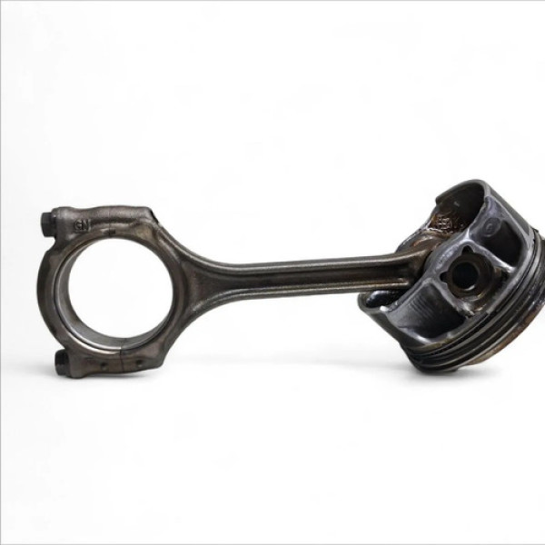 Pistão Biela Tracker Onix Turbo 1.2 2020/...