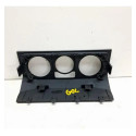 Moldura Comando Ar Condicionado Gol G5 A G8 2015 A 2021