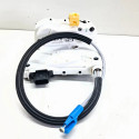 Fechadura Porta Traseira Esquer Onix Tracker 20/ Montana 23/