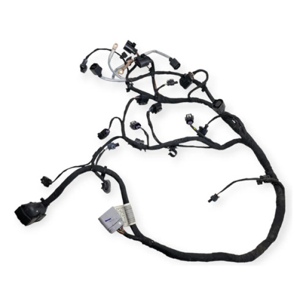 Chicote Elétrico Motor Polo Virtus 1.0 3cc 2022 2023 2024 25