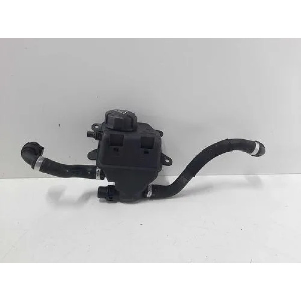 Reservatório Agua Do Intercooler Bmw X5 Biturbo 4.4 2011