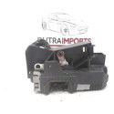 Fechadura Porta Diant Direita Astra Zafira 99/12 24444016