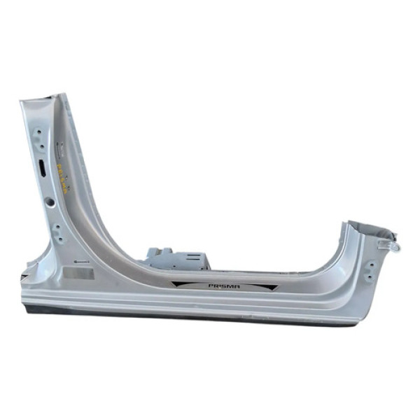 Caixa Ar Lateral Direita Onix Prisma 2013 A 2019