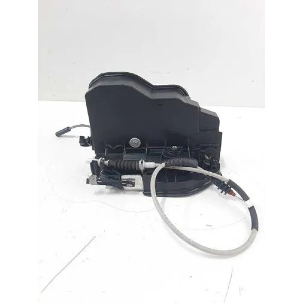 Fechadura Porta Diant Esq Bmw 06/18 320/28/30 X1 X3 X4 5x 6x