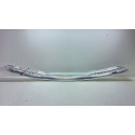 Alma Parachoque Dianteiro Bmw X3 2.5 2003 2004 A 2011 Detalh
