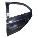 Porta Traseira Esquerda Onix Prisma 2013 2014 A 2020 Traseira Esquerdo