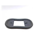  Limitador Borracha Porta Tras Renegade T270 2022 2023 2024