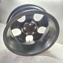 Roda Renegade Aro 16 Prateado