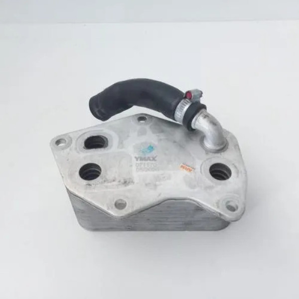 Radiador Resfriador Oleo Jetta 2.5 2007 A 2012