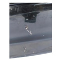 Parachoque Traseiro Astra Hatch 1998 1999 A 2002 Detalhe 