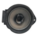 Alto Falante Porta Dianteira Esquerda Onix 1.4 Ltz 2015 A 20 Preto