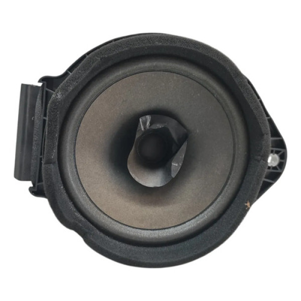 Alto Falante Porta Dianteira Esquerda Onix 1.4 Ltz 2015 A 20 Preto