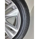 Roda Avulsa Gm Tracker Com Pneu Bridgestone 215/60/r16 2023 Prateado