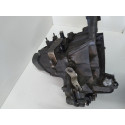 Caixa Cambio Peugeot 206 Citroen C3 1.4 8v 2004 A 2007 Varão