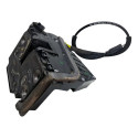Fechadura Porta Tras Dir Onix Prisma Cobalt Até 19 Spin 13/