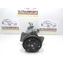 Compressor Ar Condicionado Ka 1.0 3cc 12v 2015 2016 A 2021