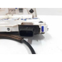 Fechadura Porta Dianteira Direi Onix Tracker 20/ Montana 23/