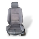 Bancos Dianteiro Esquerdo Bmw X3 E83 2004 2005 A 2010 Preto