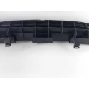 Alma Lamina Parachoque Traseiro Xsara Picasso 2001 A 2011