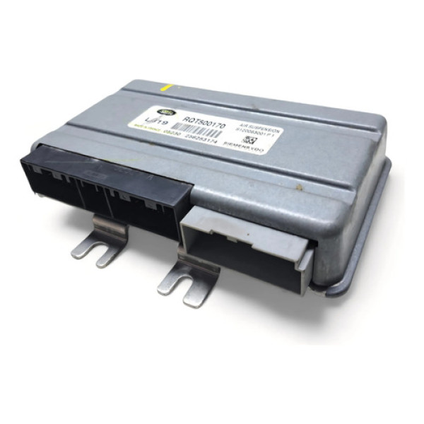 Modulo Pressao Bolsa A Ar Land Rover Discovery 3 4 06 A 16