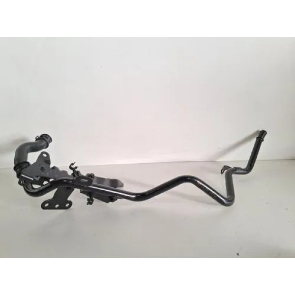 Mangueira  Suporte Respiro Motor Discovery 4 3.0 Diesel 2012