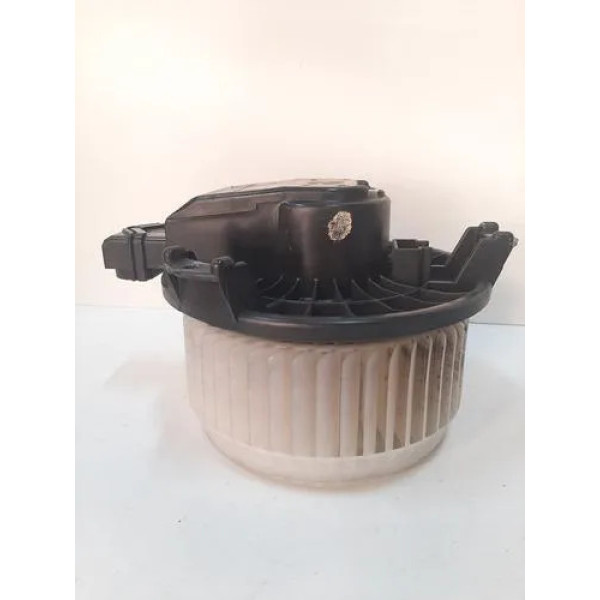 Motor Ar Forçado Fusion 2013/19 Edge 2016 A 2020