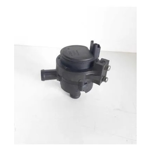 Bomba Auxiliar Água Renault Duster Oroch Captur 1.3turb 2023